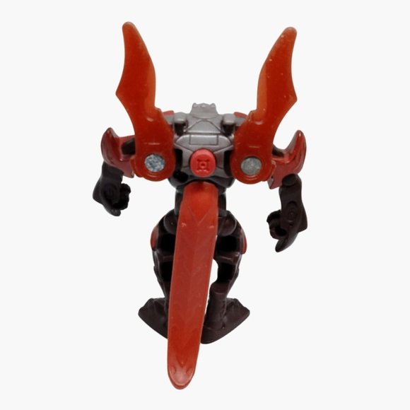 Spin Master Bakugan Dreadeon 2011 McDonalds Action Figure Toy - Picture 5 of 7